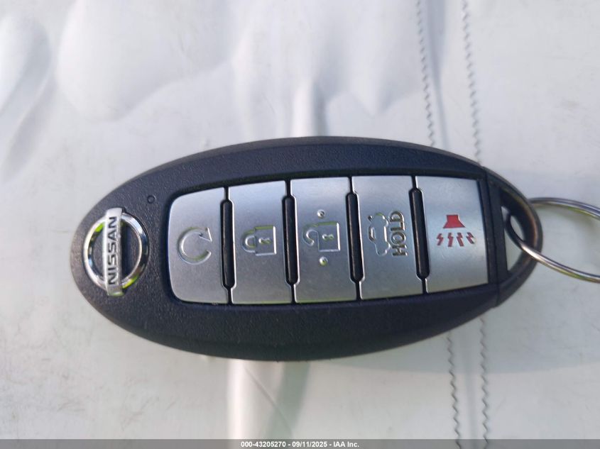 2020 Nissan Altima S Fwd VIN: 1N4BL4BV4LC163047 Lot: 43205270