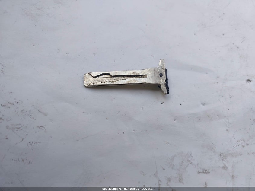 2004 Lexus Sc 430 VIN: JTHFN48Y440058288 Lot: 43205275