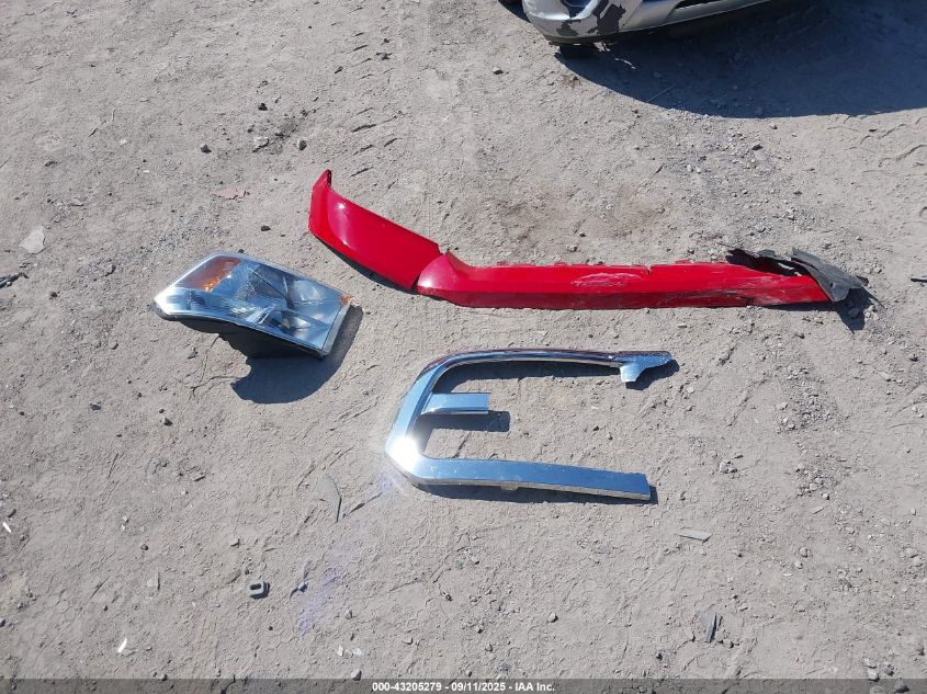 2014 Ram 1500 Big Horn VIN: 1C6RR7LT2ES432703 Lot: 43205279