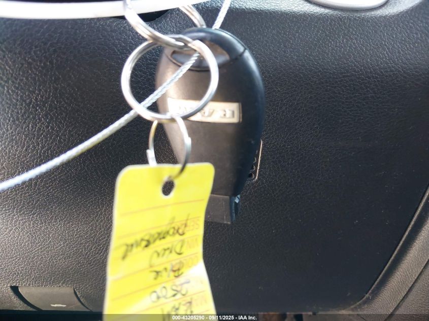 2018 Ram 2500 Tradesman 4X4 6'4 Box VIN: 3C6UR5CLXJG381757 Lot: 43205290