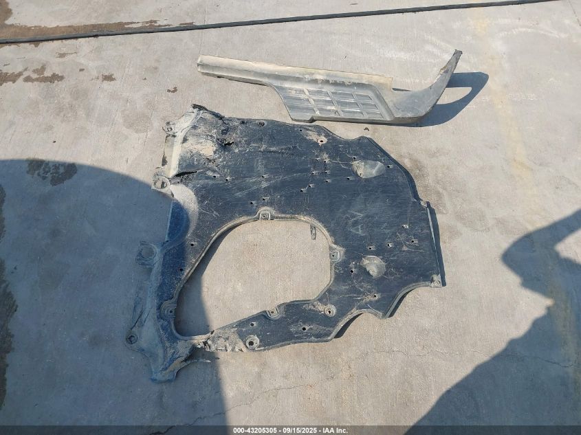 2008 GMC Sierra 2500Hd Sle2 VIN: 1GTHK23678F122422 Lot: 43205305