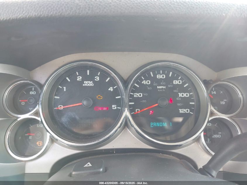 2008 GMC Sierra 2500Hd Sle2 VIN: 1GTHK23678F122422 Lot: 43205305