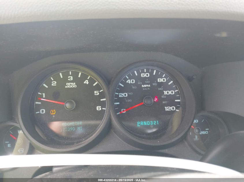 2012 Chevrolet Silverado 1500 Work Truck VIN: 1GCNKPEA9CZ193453 Lot: 43205314