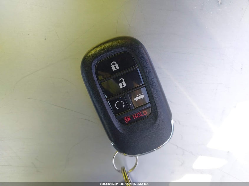 1HGCY2F55RA025764 2024 HONDA ACCORD photo no. 11