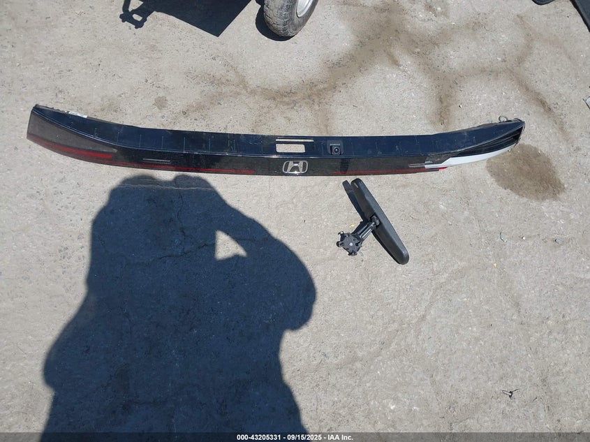 1HGCY2F55RA025764 2024 HONDA ACCORD photo no. 12