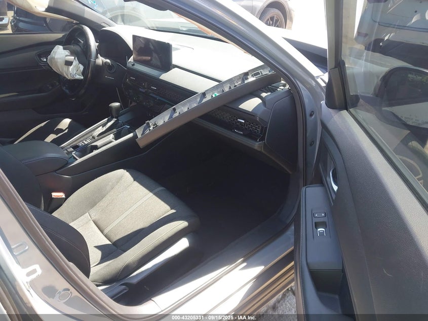 1HGCY2F55RA025764 2024 HONDA ACCORD photo no. 5