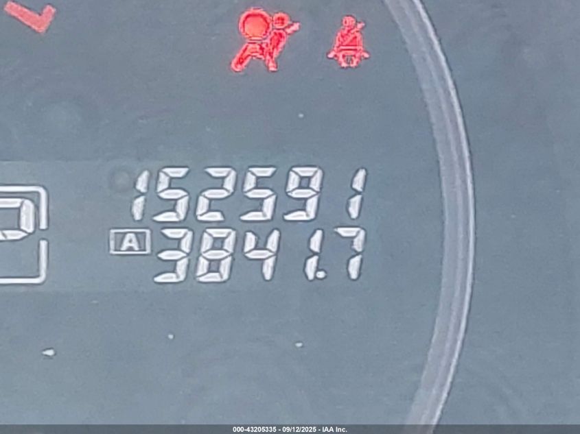 2011 Nissan Murano Sv VIN: JN8AZ1MW8BW163451 Lot: 43205335