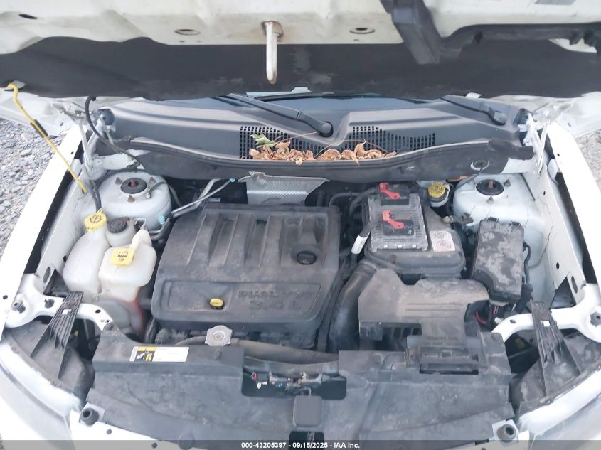 2016 Jeep Compass High Altitude Edition VIN: 1C4NJDEB2GD572498 Lot: 43205397