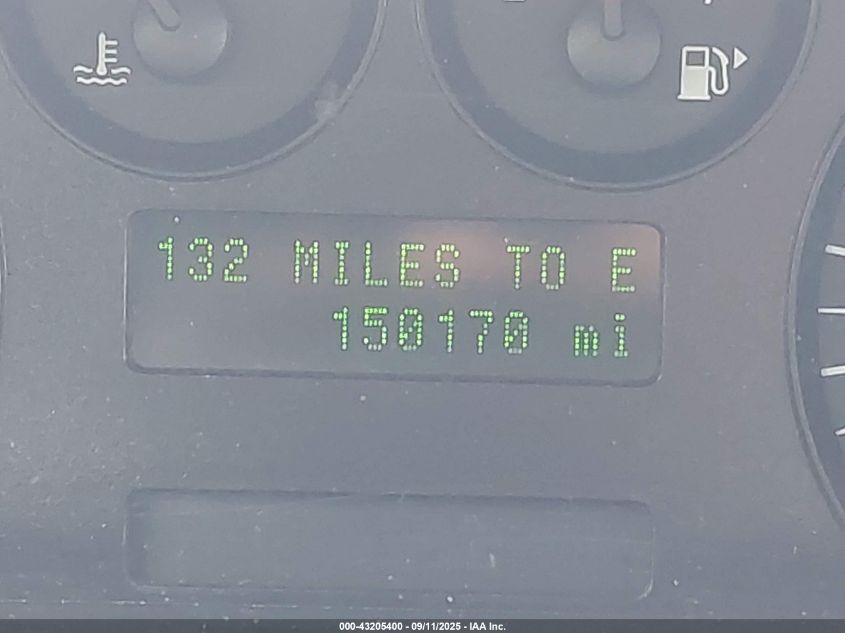 2007 Ford Taurus Se VIN: 1FAFP53U47A114384 Lot: 43205400