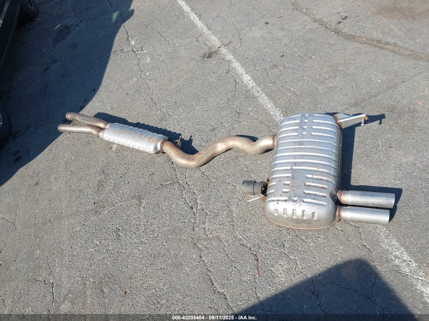 1998 Ford Ranger VIN: 1FTYR10C1WTA47683 Lot: 43205404