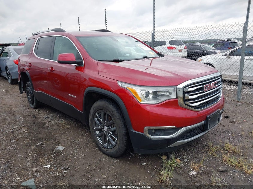 GMC ACADIA SLT-1