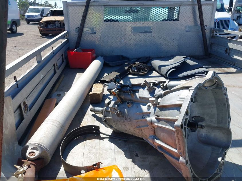 1997 GMC Sierra 1500 Special VIN: 1GTEC14W6VZ513919 Lot: 43205421