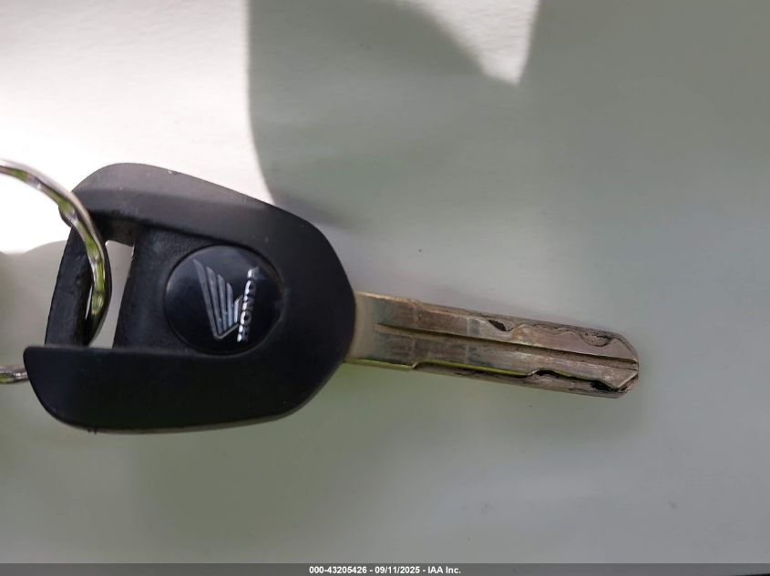 2017 Honda Cb500 Fa - Abs VIN: MLHPC4508H5400101 Lot: 43205426