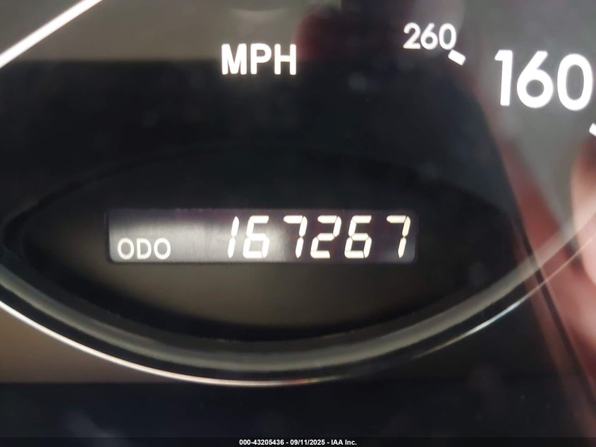 2008 Toyota Avalon Xls VIN: 4T1BK36B08U321677 Lot: 43205436