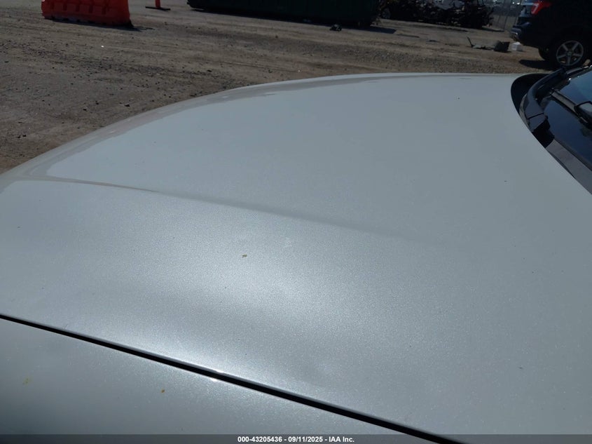 2008 Toyota Avalon Xls VIN: 4T1BK36B08U321677 Lot: 43205436