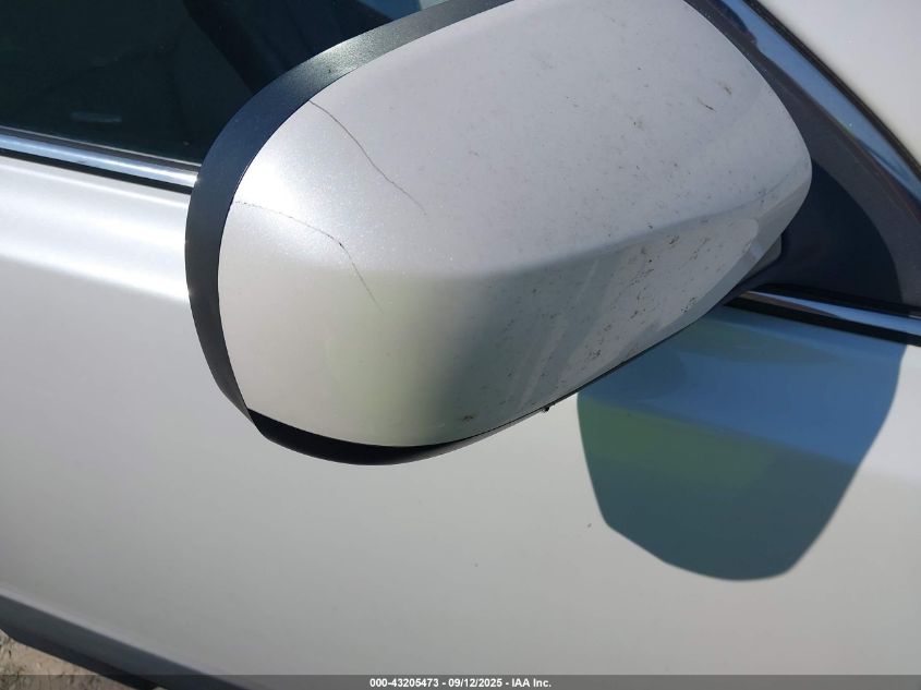 2011 Subaru Outback 2.5I Limited VIN: 4S4BRBLC0B3343551 Lot: 43205473