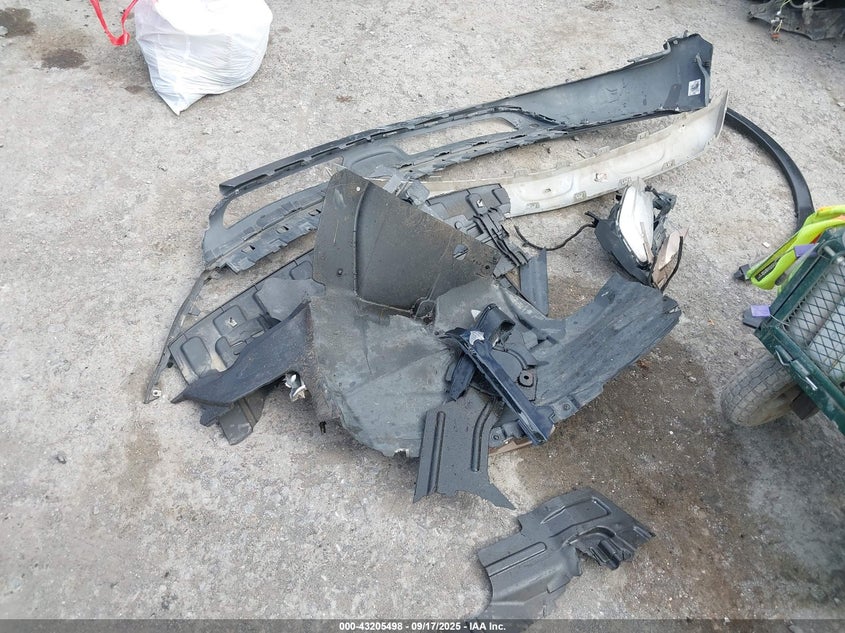 2019 BUICK ENCORE AWD SPORT TOURING - KL4CJ2SB6KB851418