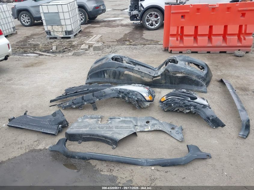 2023 Ram 3500 Tradesman 4X4 8' Box VIN: 3C63R3GJ7PG583649 Lot: 43205511