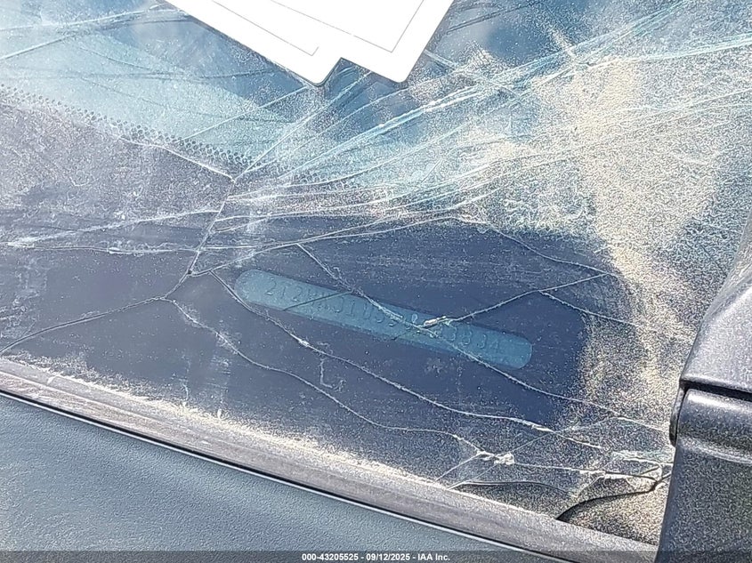 2009 Lexus Rx 350 VIN: 2T2HK31U59C103834 Lot: 43205525