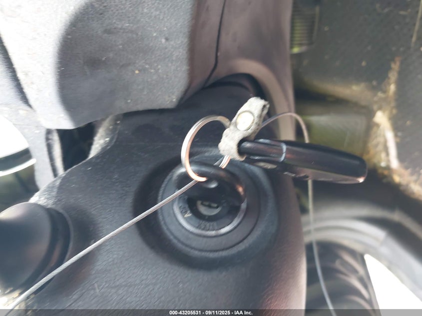 2013 HYUNDAI SONATA GLS - 5NPEB4AC3DH804219