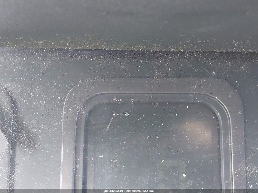 1986 Ford Thunderbird VIN: 1FABP46F8GH202433 Lot: 43205549