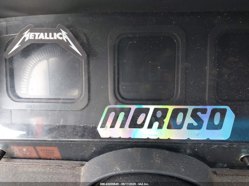 1986 Ford Thunderbird VIN: 1FABP46F8GH202433 Lot: 43205549