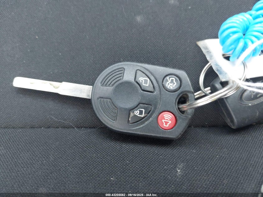 2018 FORD FOCUS S - 1FADP3E29JL307651