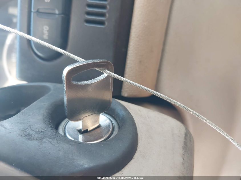 2005 Ford Expedition Eddie Bauer/King Ranch VIN: 1FMFU17555LA03208 Lot: 43205586