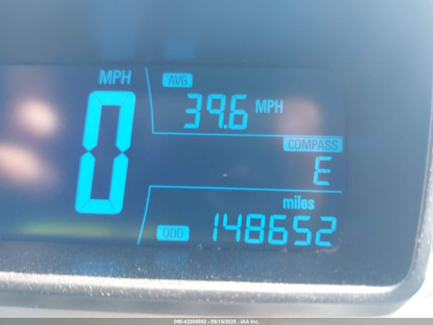 2012 Chevrolet Sonic 1Lz VIN: 1G1JF6SB4C4209350 Lot: 43205592