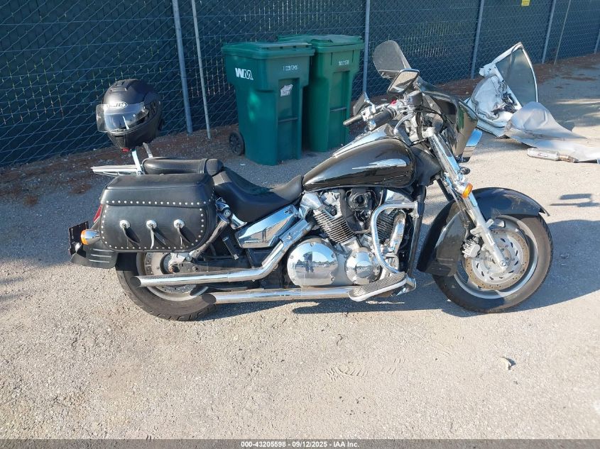 2007 Honda Vtx1300 R VIN: 1HFSC52617A401162 Lot: 43205598