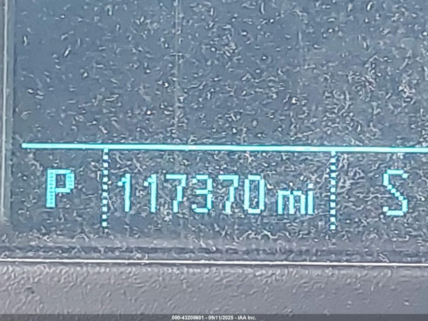 2012 Chevrolet Equinox Ls VIN: 2GNALBEK3C1223134 Lot: 43205601