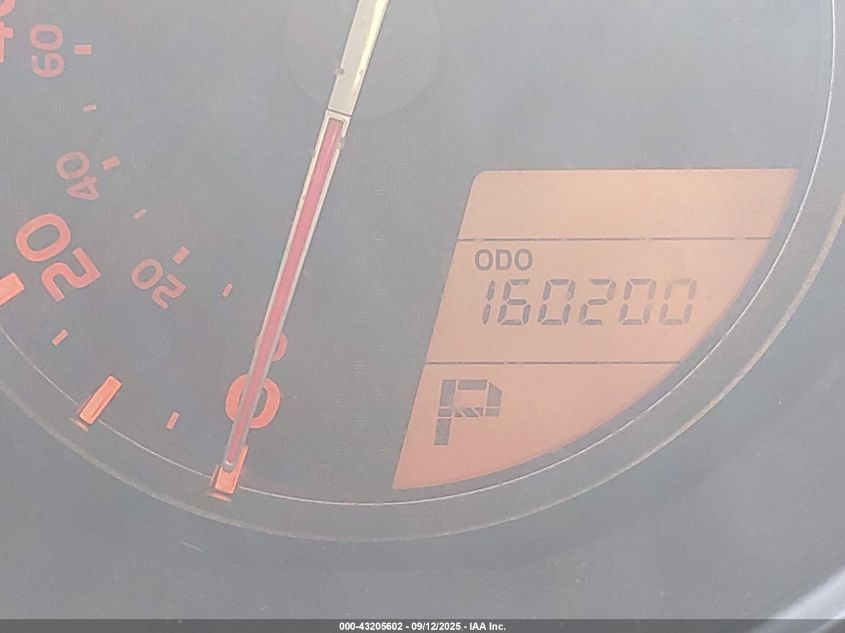 2012 Toyota 4Runner Sr5 VIN: JTEZU5JR1C5033792 Lot: 43205602