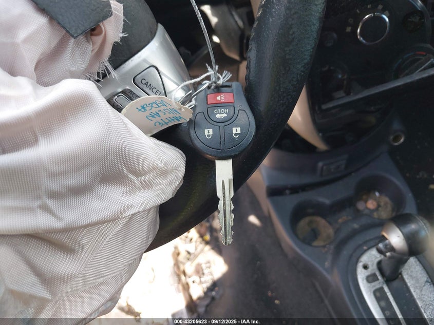 2018 NISSAN VERSA 1.6 SV - 3N1CN7AP0JL872088