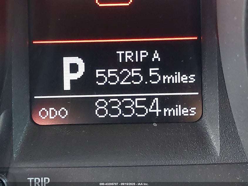 2015 Toyota Corolla S Plus VIN: 2T1BURHE1FC444620 Lot: 43205707