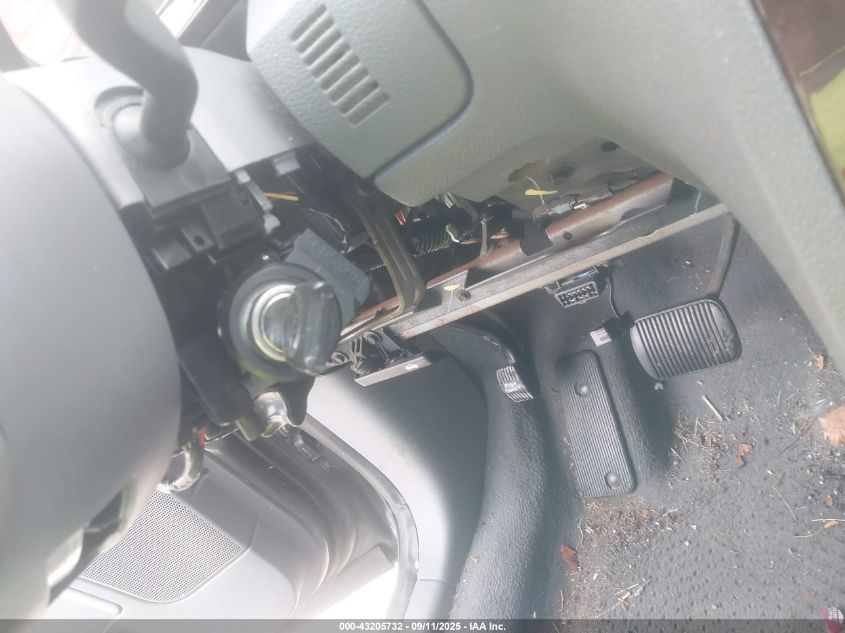 2006 Ford Five Hundred Sel VIN: 1FAHP24186G175423 Lot: 43205732