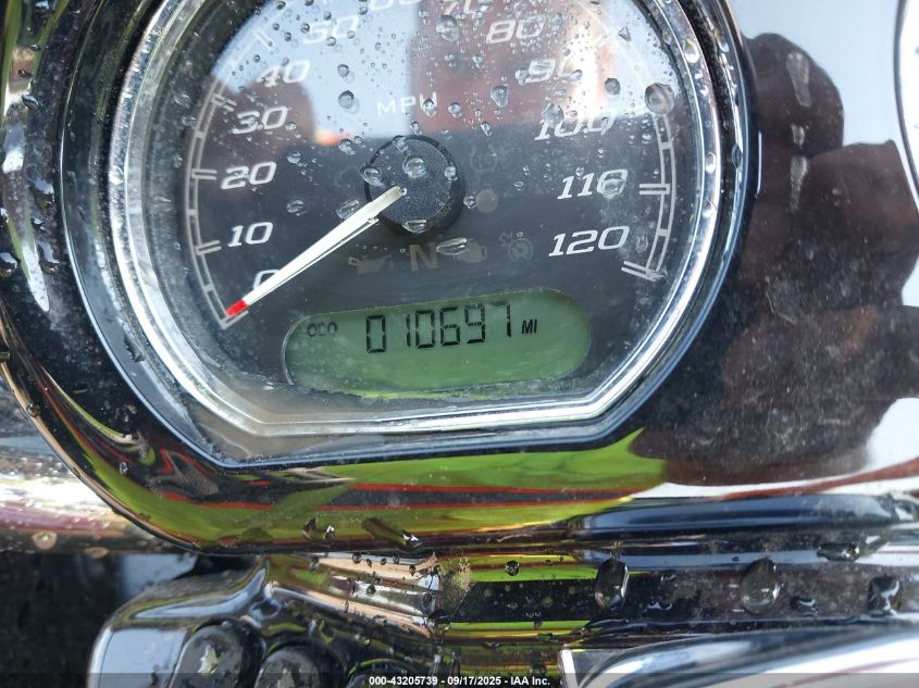 2021 Harley-Davidson Fltrxs VIN: 1HD1KTP18MB673481 Lot: 43205739