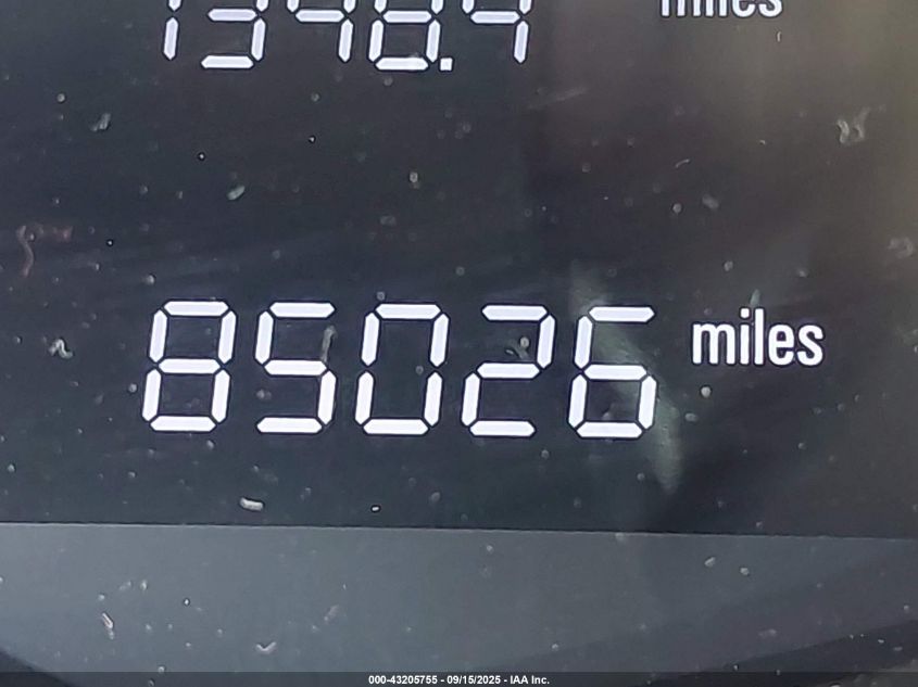 2020 Chevrolet Spark Fwd 1Lt Automatic VIN: KL8CD6SA8LC408929 Lot: 43205755