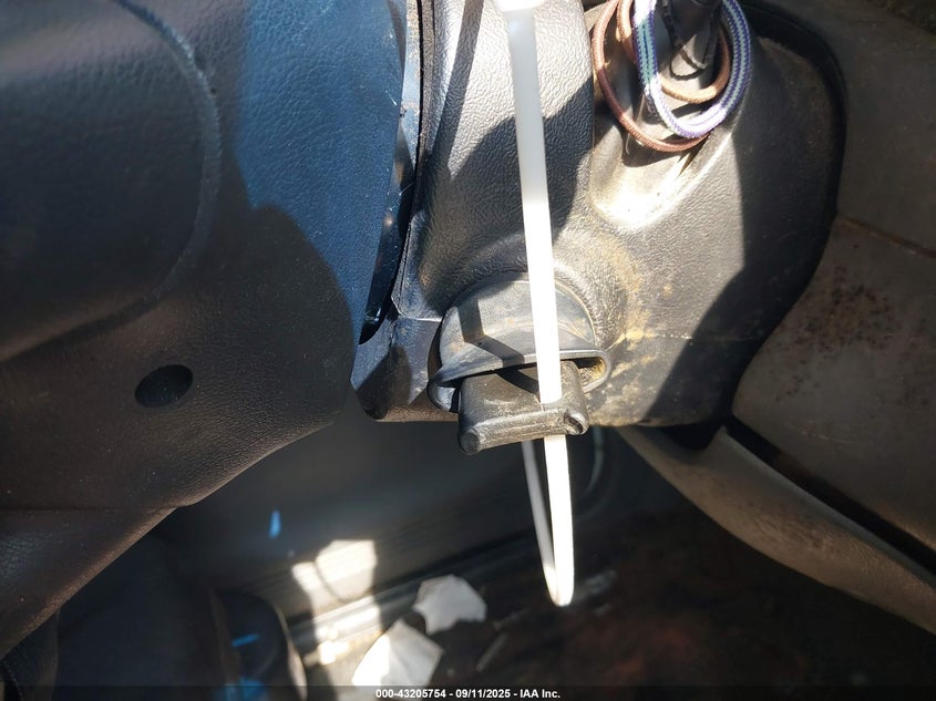 2006 Ford Ranger Sport/Stx/Xl/Xlt VIN: 1FTYR14U46PA47320 Lot: 43205754