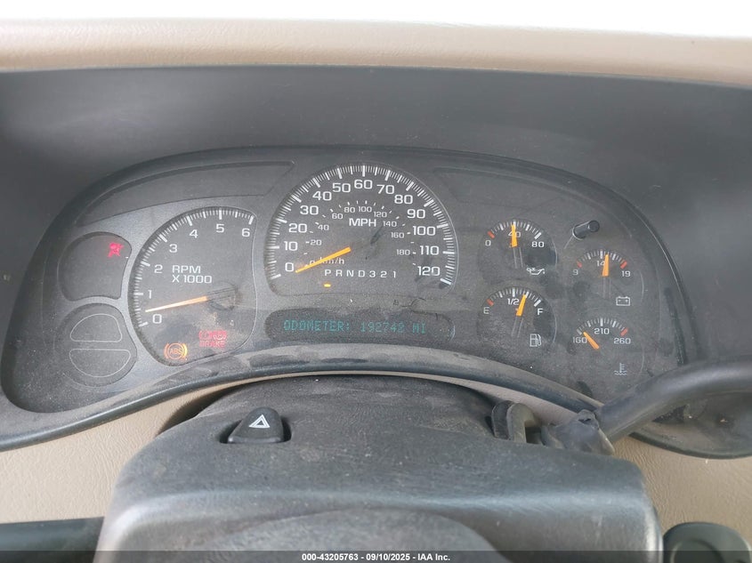 2005 Chevrolet Silverado 1500 Ls VIN: 2GCEK13T351254681 Lot: 43205763