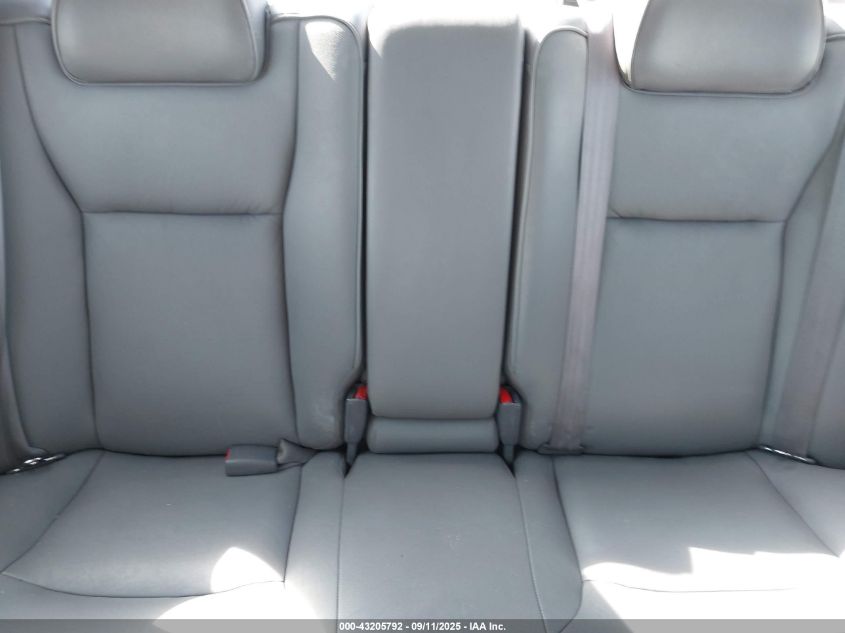 2002 Acura Rl 3.5 VIN: JH4KA96572C001014 Lot: 43205792