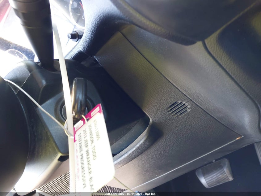 2013 JEEP WRANGLER UNLIMITED SPORT - 1C4BJWDG3DL523999