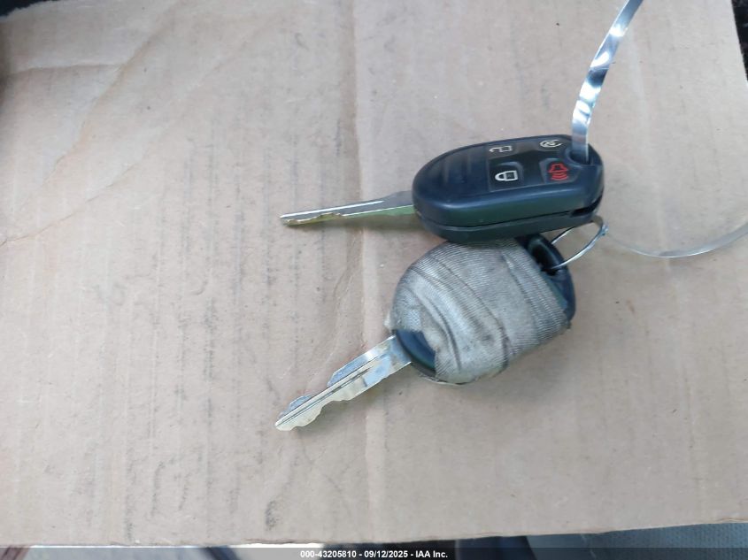 2011 Ford F-350 Xlt VIN: 1FT8W3BT3BEA04852 Lot: 43205810