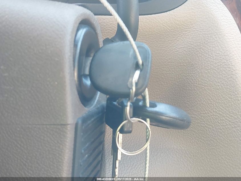 2006 Cadillac Dts Standard VIN: 1G6KD57Y36U155085 Lot: 43205823