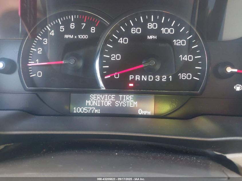 2006 Cadillac Dts Standard VIN: 1G6KD57Y36U155085 Lot: 43205823