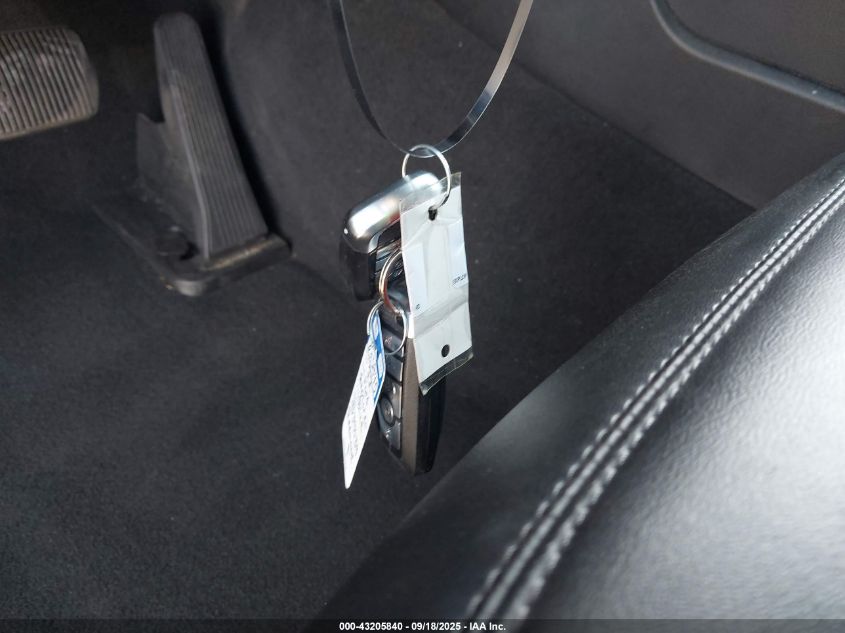 2022 Ford Explorer Xlt VIN: 1FMSK7DHXNGB39039 Lot: 43205840