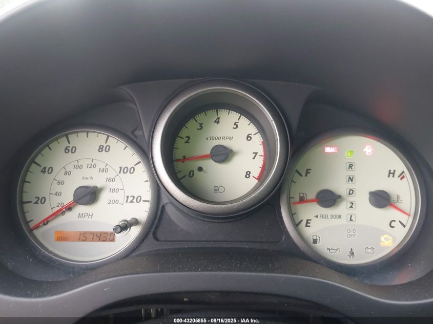 2003 Toyota Rav4 VIN: JTEGH20V930088481 Lot: 43205855