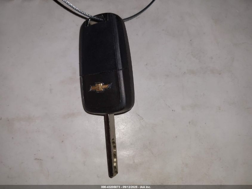 2015 Chevrolet Impala 1Fl VIN: 2G11X5SL7F9184719 Lot: 43205873