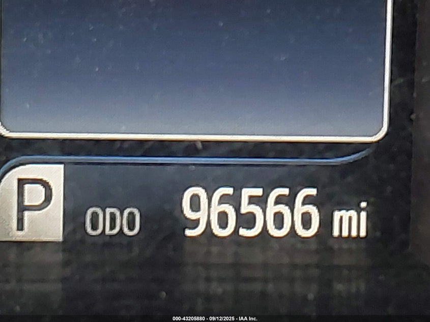 2017 TOYOTA CAMRY LE - 4T1BF1FK3HU784115