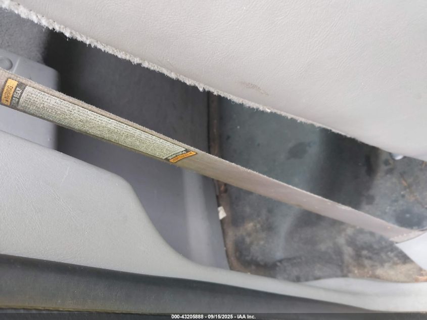 1997 Ford F-150 Standard/Xl/Xlt VIN: 1FTDF1826VKB68717 Lot: 43205888