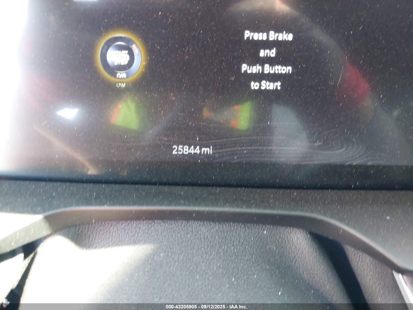 2024 JEEP GRAND CHEROKEE L LIMITED 4X4 - 1C4RJKBG7R8619588